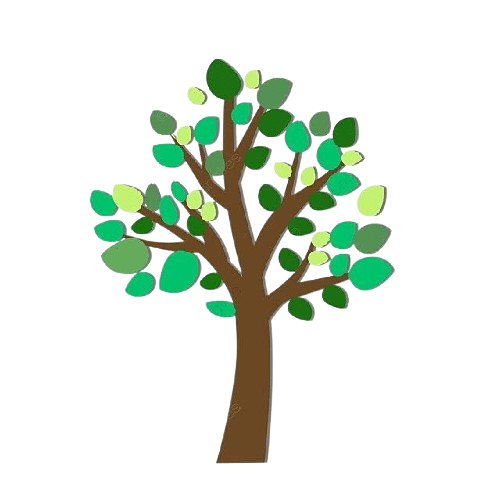 Imagem de uma Arvore